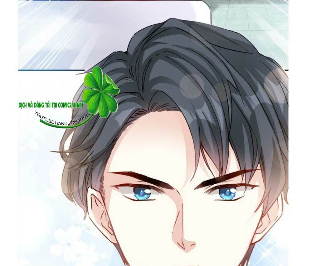 Bá Đạo Tổng Tài Nhẹ Nhàng Yêu Chapter 2 - Trang 2