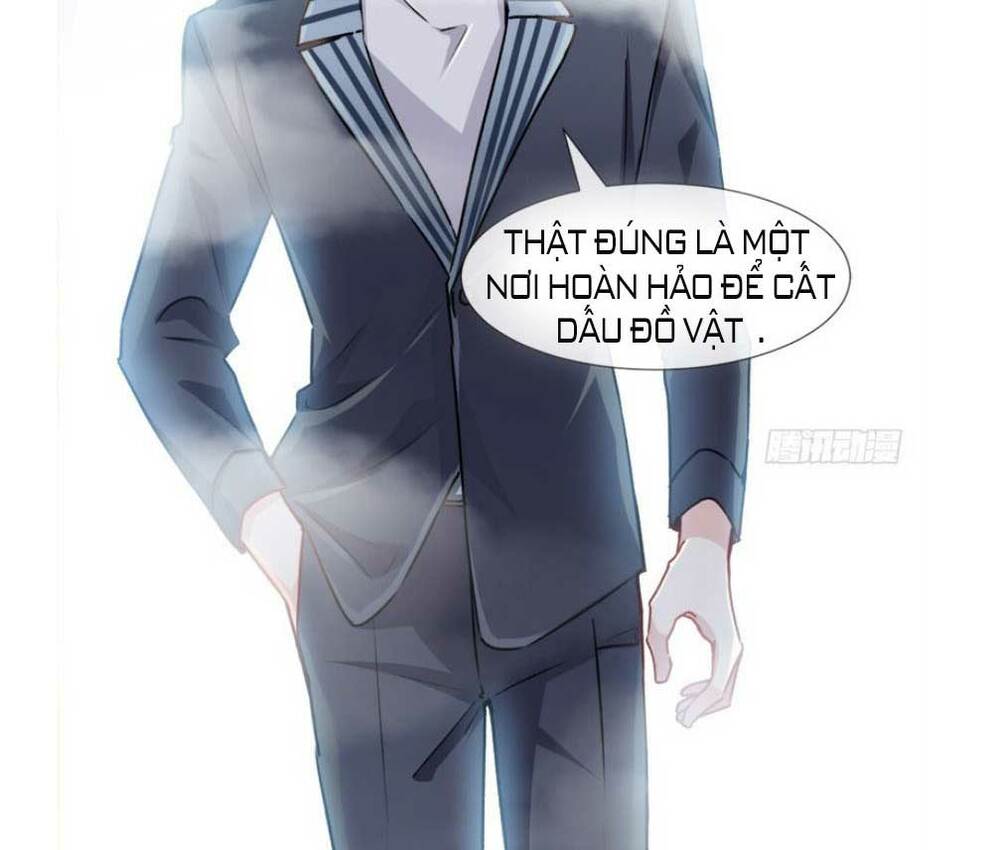 Bá Đạo Tổng Tài Nhẹ Nhàng Yêu Chapter 2 - Trang 2