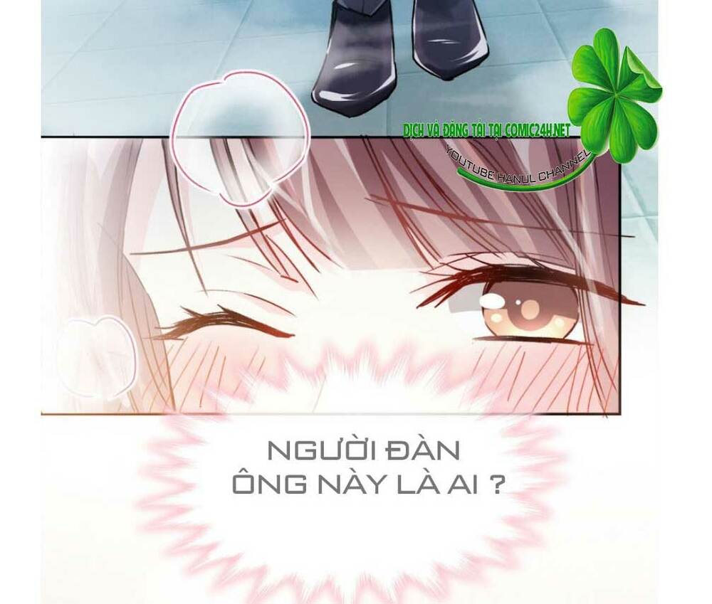 Bá Đạo Tổng Tài Nhẹ Nhàng Yêu Chapter 2 - Trang 2