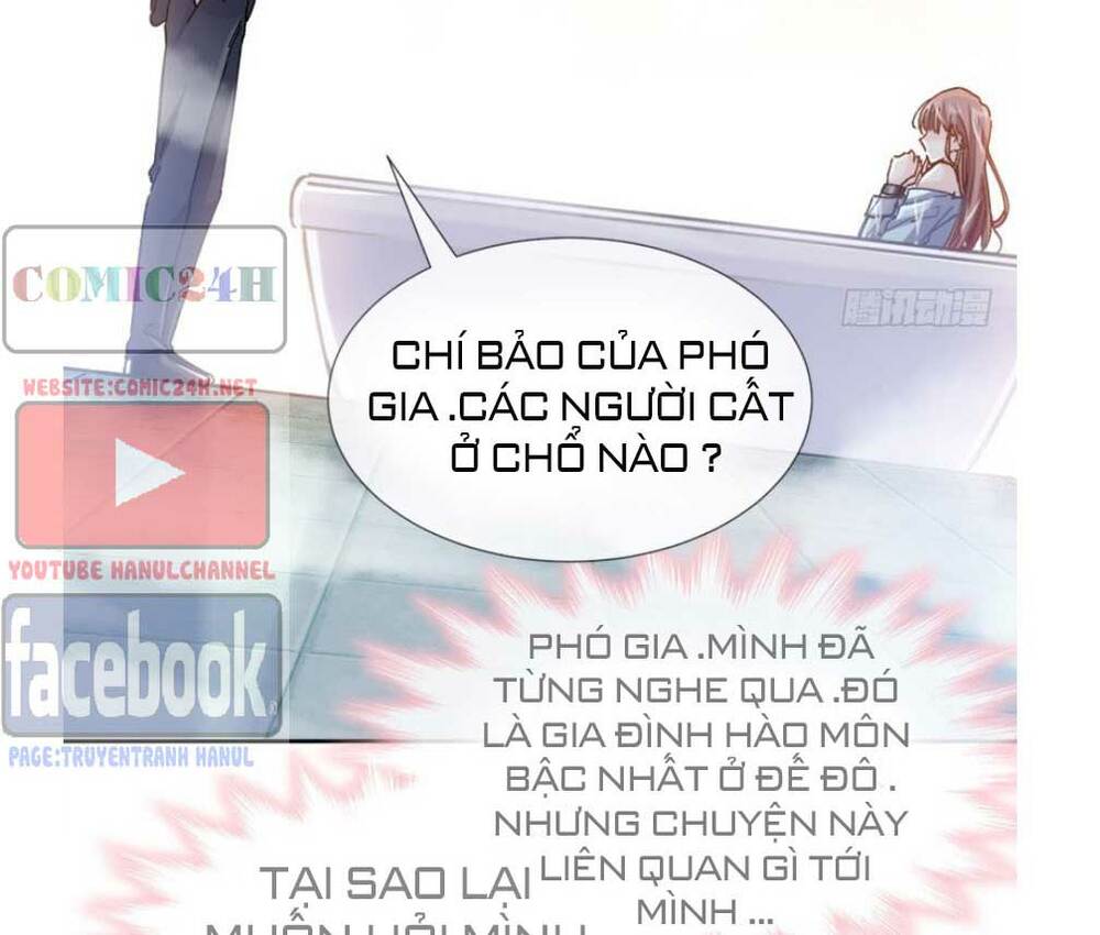 Bá Đạo Tổng Tài Nhẹ Nhàng Yêu Chapter 2 - Trang 2