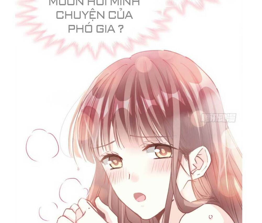 Bá Đạo Tổng Tài Nhẹ Nhàng Yêu Chapter 2 - Trang 2