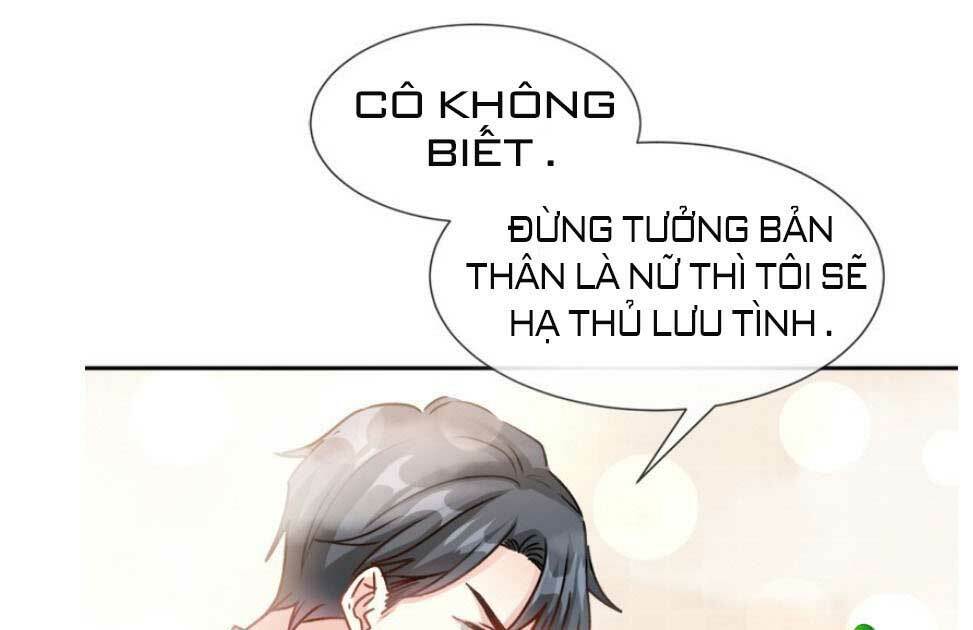 Bá Đạo Tổng Tài Nhẹ Nhàng Yêu Chapter 2 - Trang 2