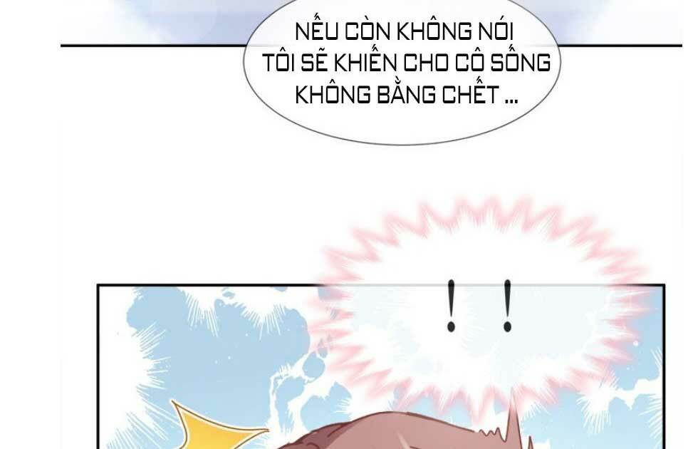 Bá Đạo Tổng Tài Nhẹ Nhàng Yêu Chapter 2 - Trang 2