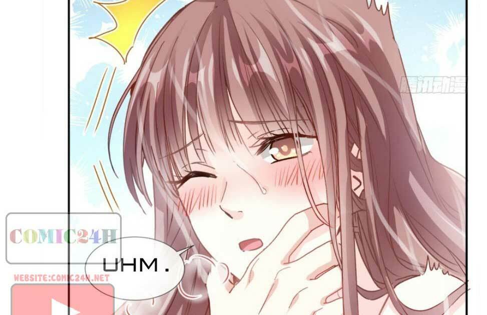 Bá Đạo Tổng Tài Nhẹ Nhàng Yêu Chapter 2 - Trang 2