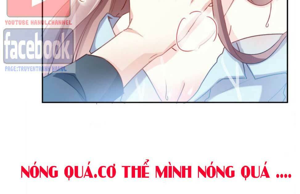 Bá Đạo Tổng Tài Nhẹ Nhàng Yêu Chapter 2 - Trang 2