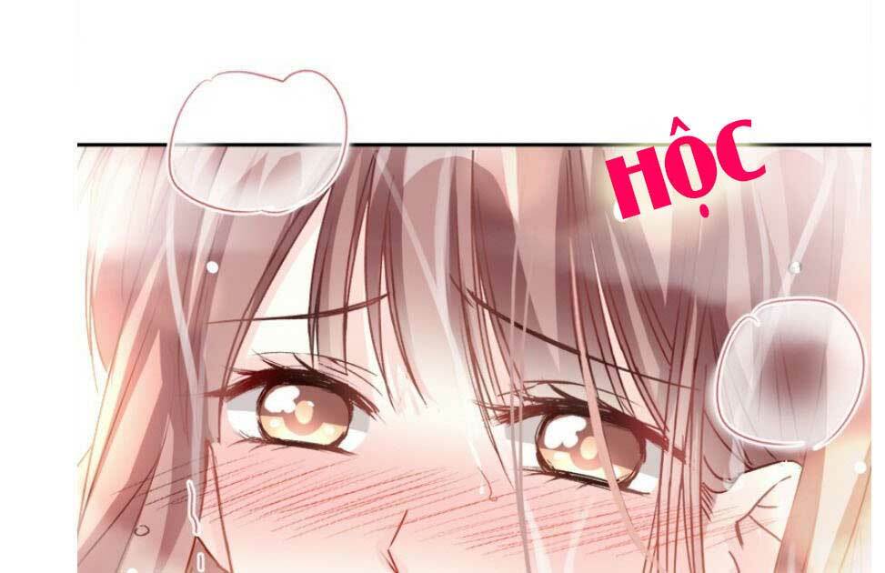 Bá Đạo Tổng Tài Nhẹ Nhàng Yêu Chapter 2 - Trang 2