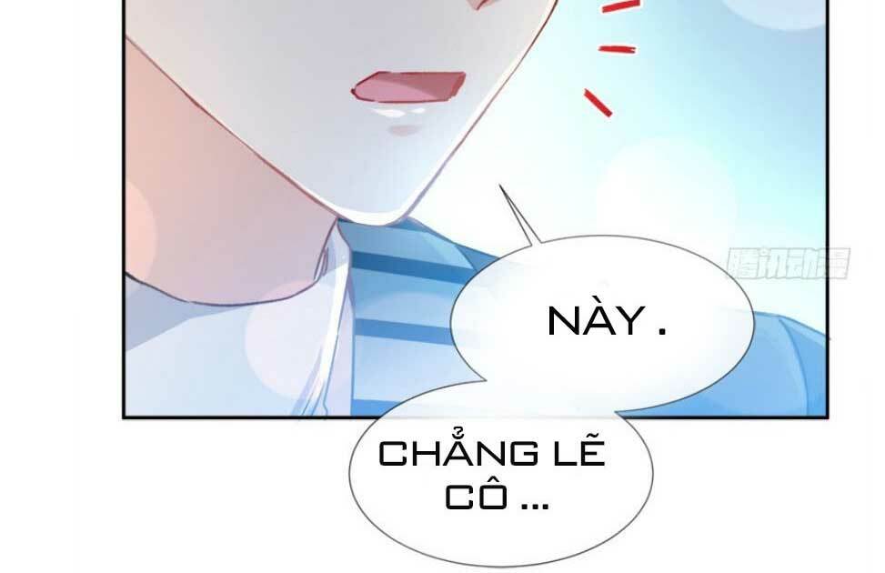 Bá Đạo Tổng Tài Nhẹ Nhàng Yêu Chapter 2 - Trang 2