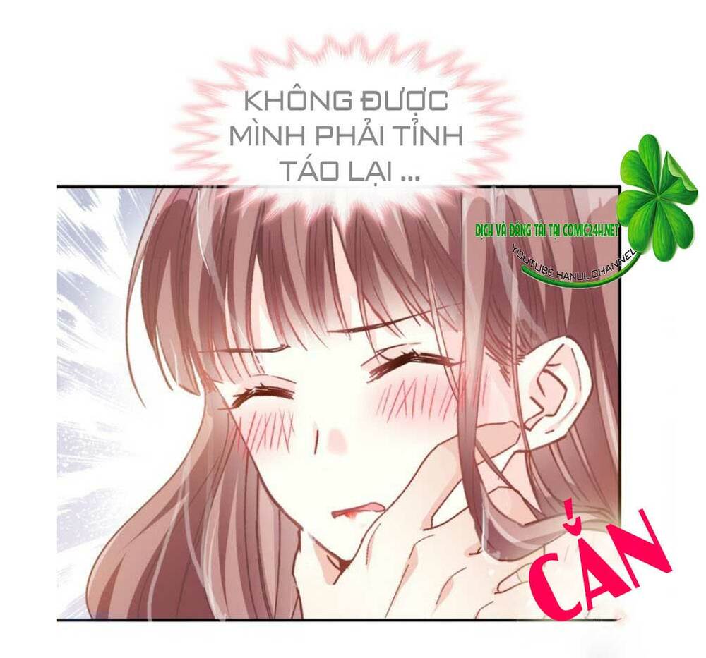 Bá Đạo Tổng Tài Nhẹ Nhàng Yêu Chapter 2 - Trang 2