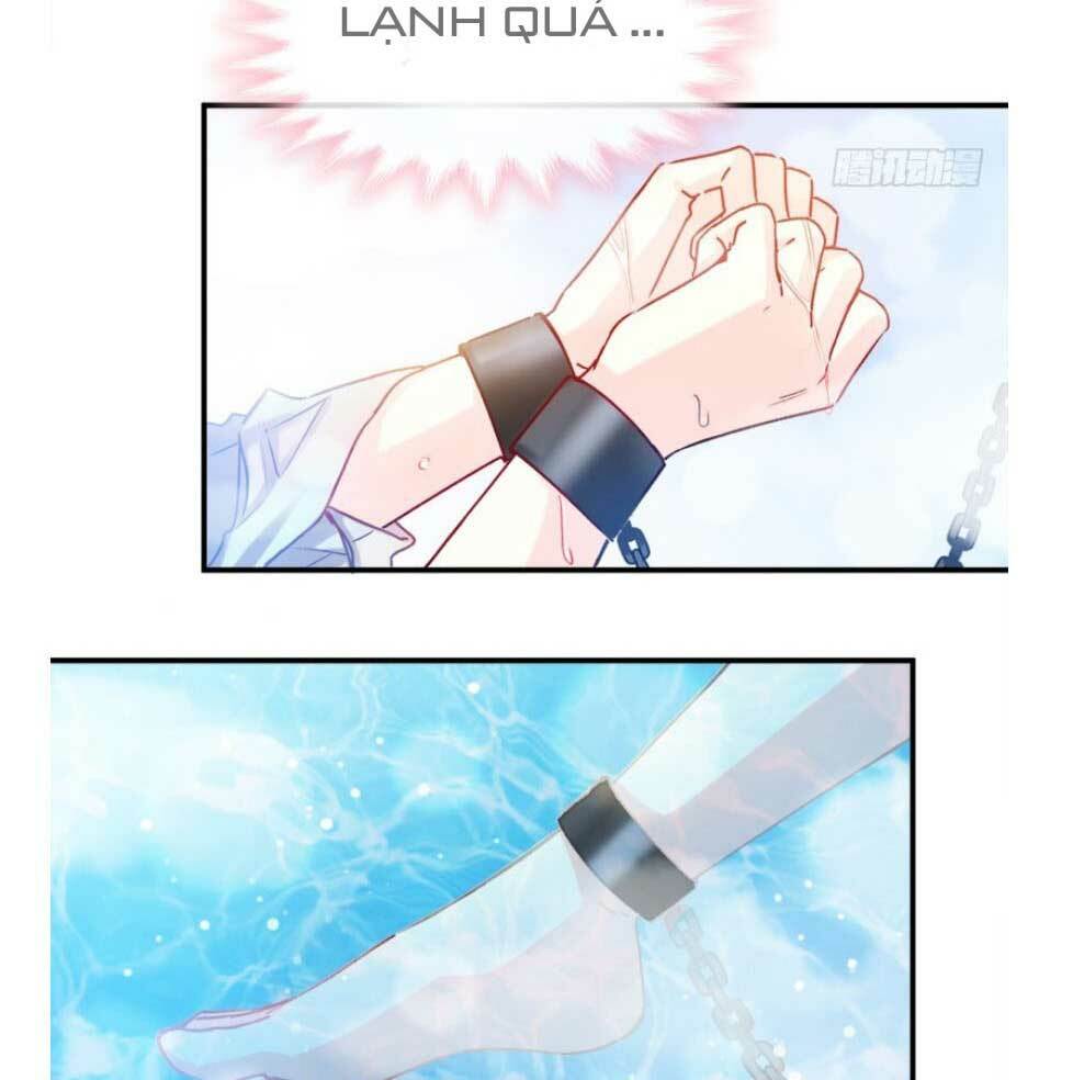 Bá Đạo Tổng Tài Nhẹ Nhàng Yêu Chapter 2 - Trang 2