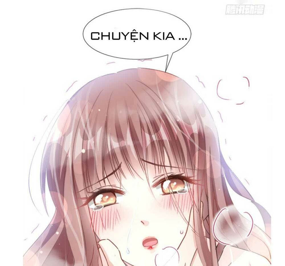 Bá Đạo Tổng Tài Nhẹ Nhàng Yêu Chapter 2 - Trang 2