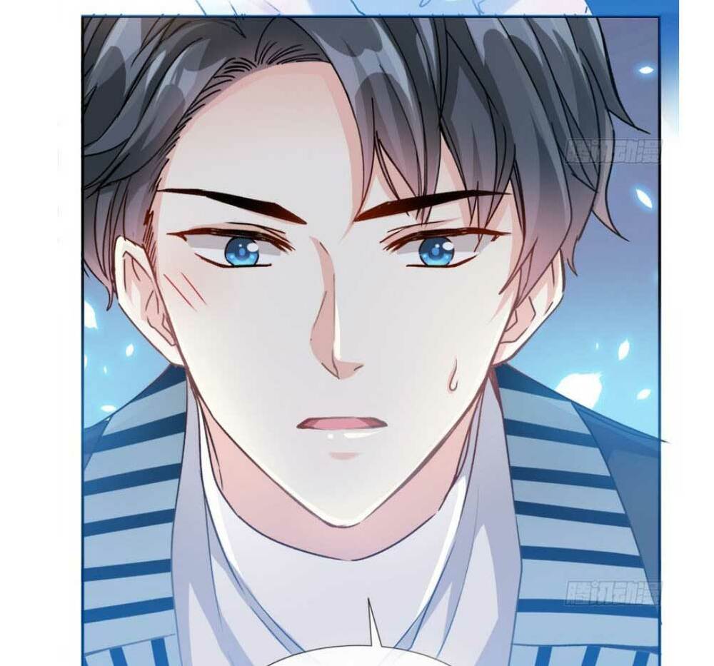 Bá Đạo Tổng Tài Nhẹ Nhàng Yêu Chapter 2 - Trang 2