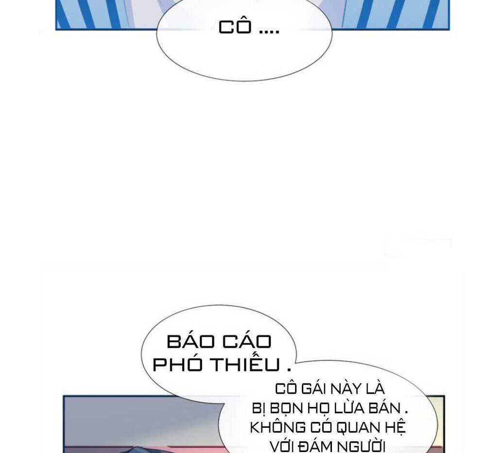 Bá Đạo Tổng Tài Nhẹ Nhàng Yêu Chapter 2 - Trang 2