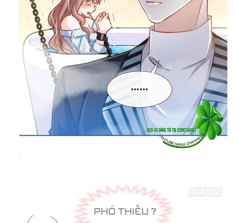 Bá Đạo Tổng Tài Nhẹ Nhàng Yêu Chapter 2 - Trang 2