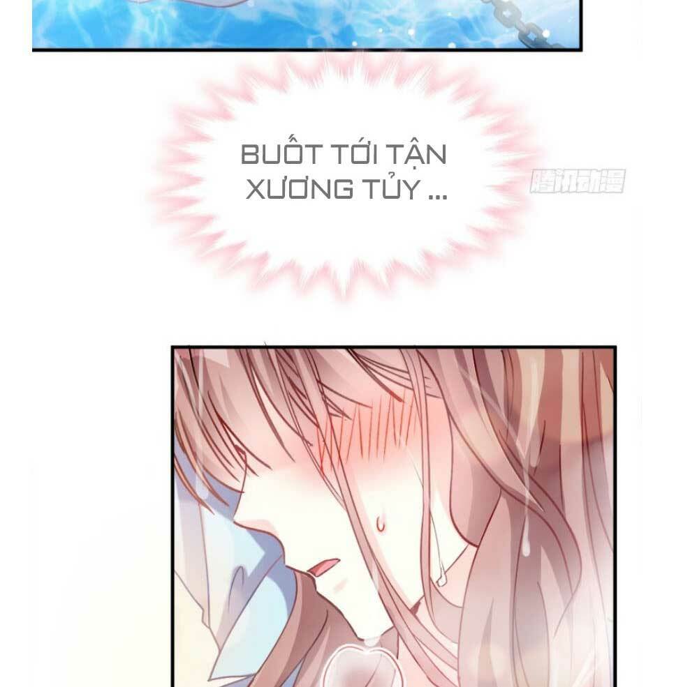 Bá Đạo Tổng Tài Nhẹ Nhàng Yêu Chapter 2 - Trang 2