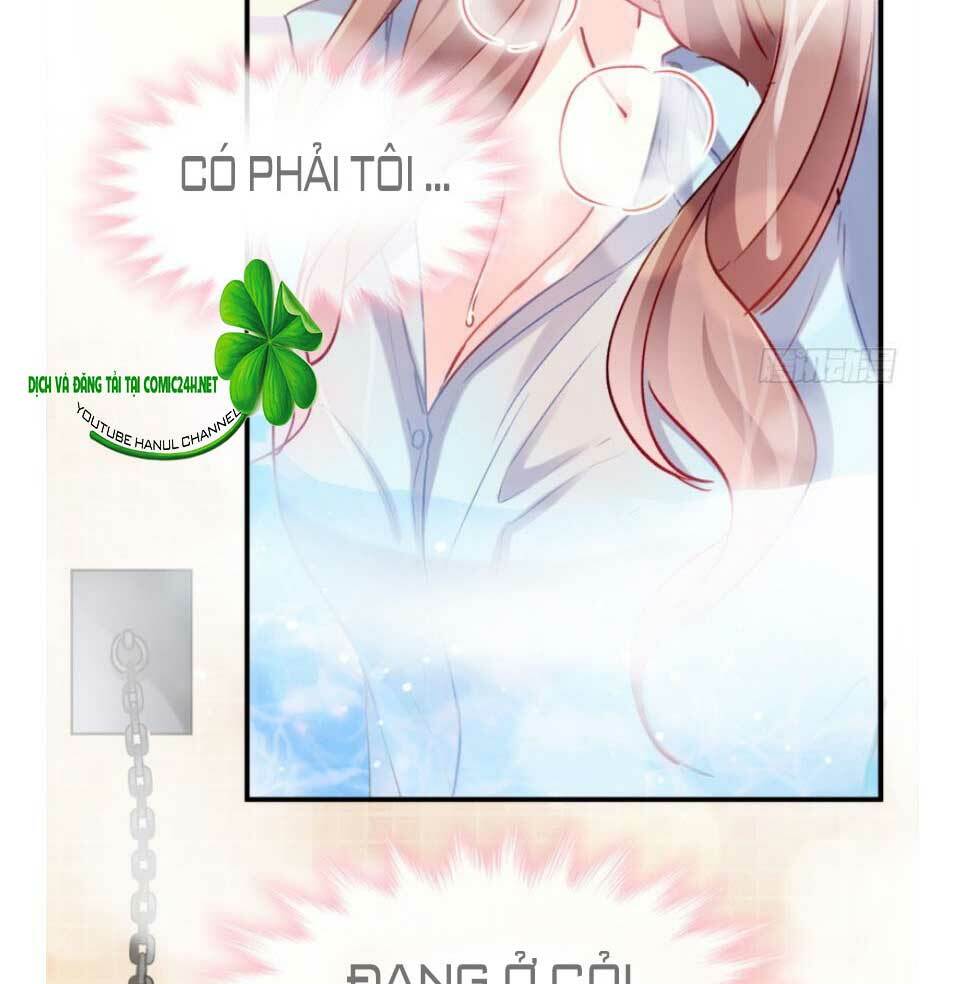 Bá Đạo Tổng Tài Nhẹ Nhàng Yêu Chapter 2 - Trang 2