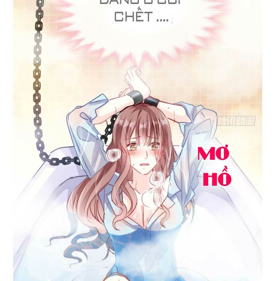 Bá Đạo Tổng Tài Nhẹ Nhàng Yêu Chapter 2 - Trang 2