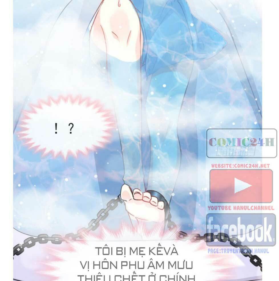 Bá Đạo Tổng Tài Nhẹ Nhàng Yêu Chapter 2 - Trang 2