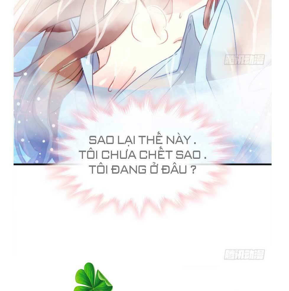 Bá Đạo Tổng Tài Nhẹ Nhàng Yêu Chapter 2 - Trang 2