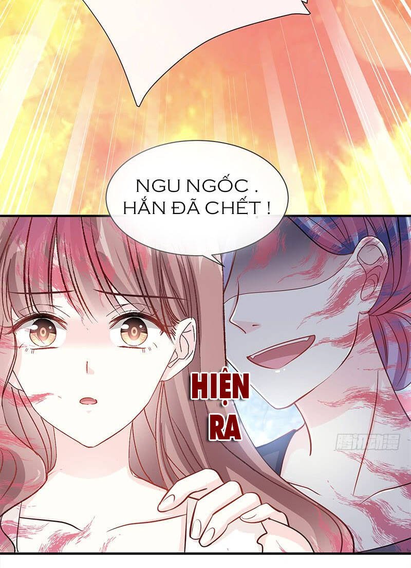Bá Đạo Tổng Tài Nhẹ Nhàng Yêu Chapter 21.1 - Trang 2