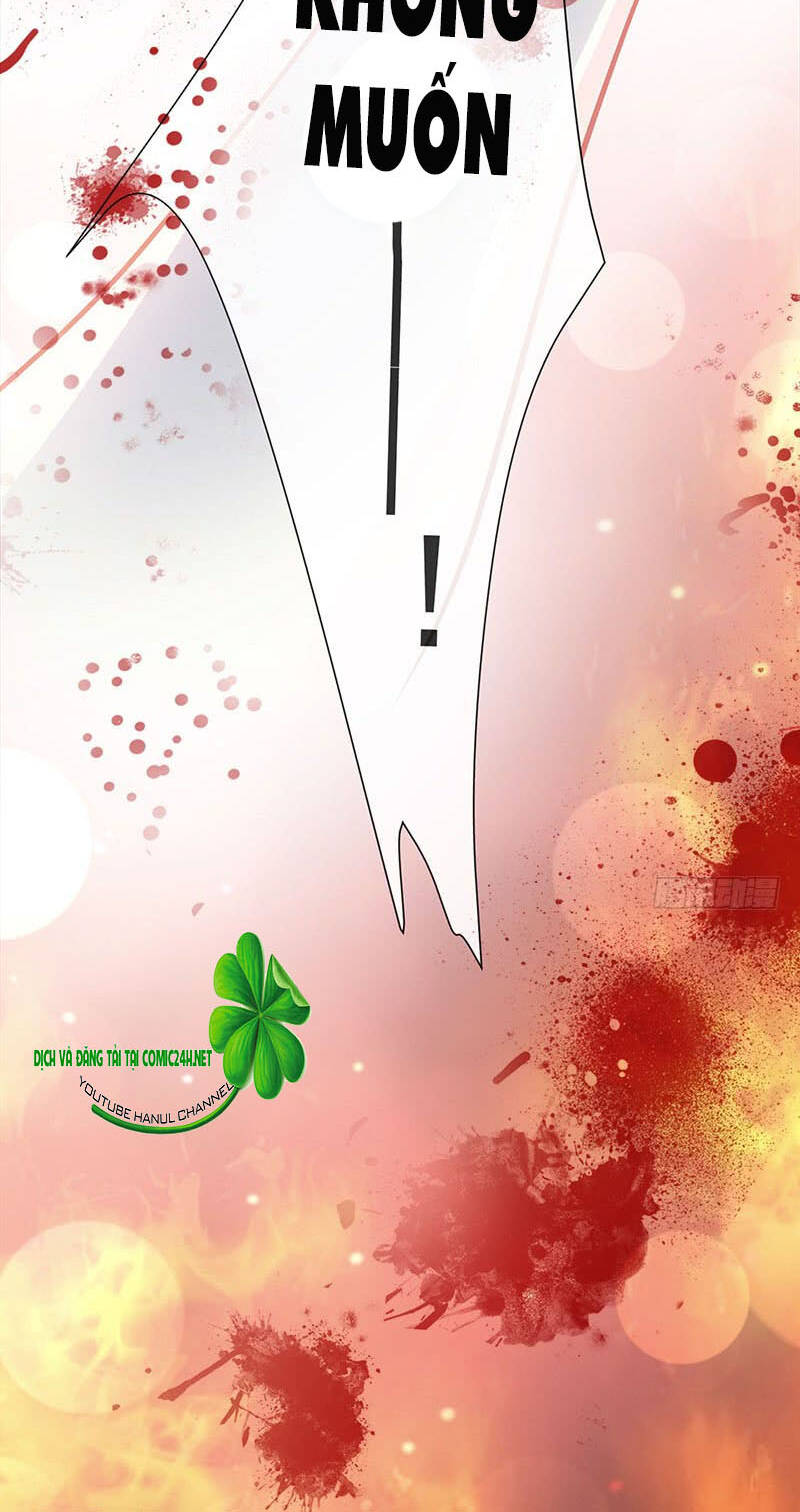 Bá Đạo Tổng Tài Nhẹ Nhàng Yêu Chapter 21.1 - Trang 2