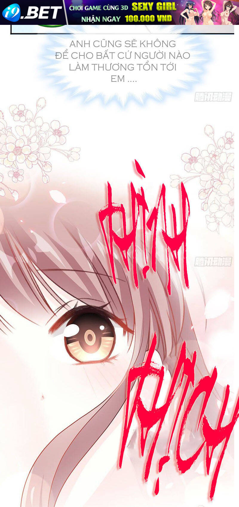 Bá Đạo Tổng Tài Nhẹ Nhàng Yêu Chapter 21.2 - Trang 2