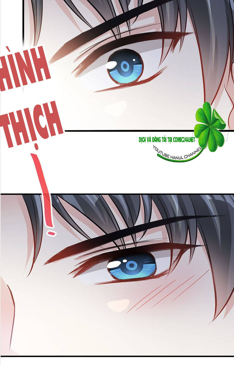 Bá Đạo Tổng Tài Nhẹ Nhàng Yêu Chapter 21.2 - Trang 2