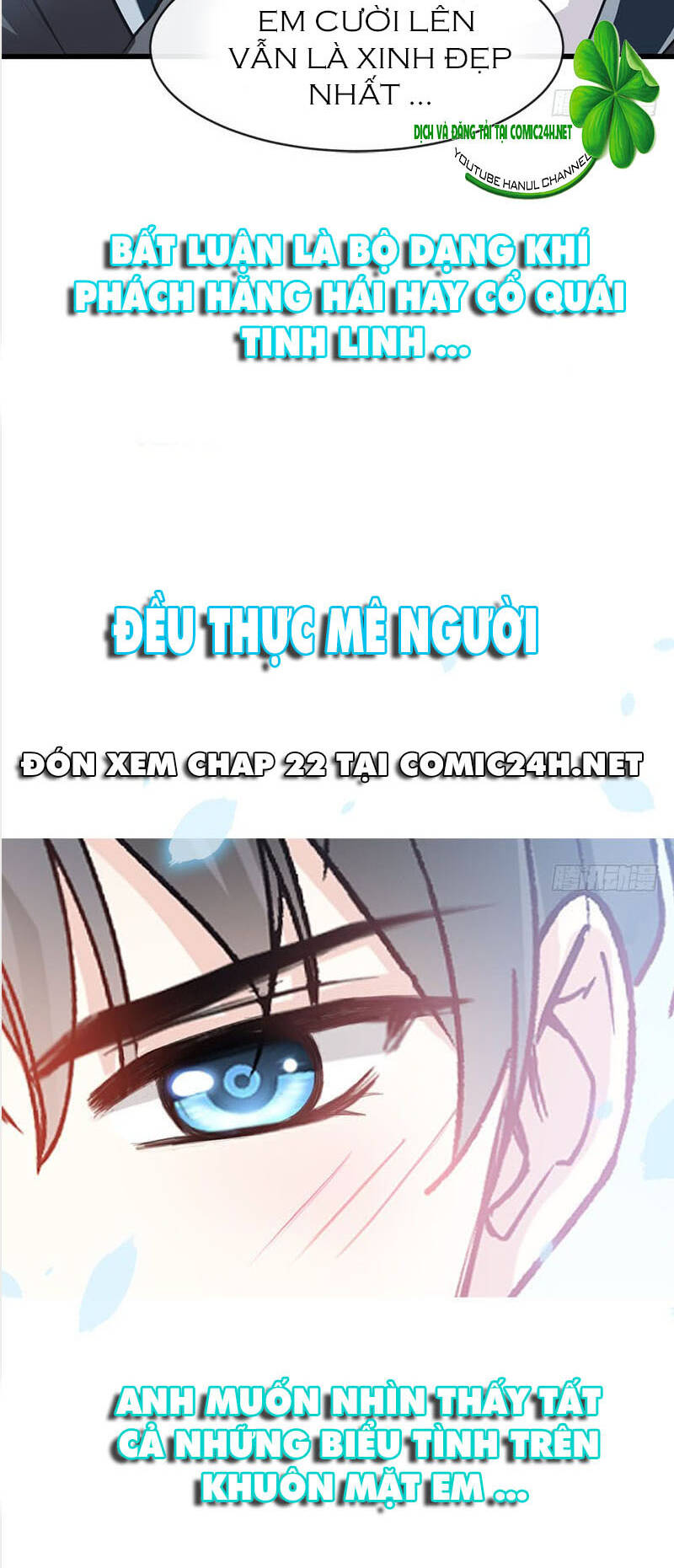 Bá Đạo Tổng Tài Nhẹ Nhàng Yêu Chapter 21.2 - Trang 2