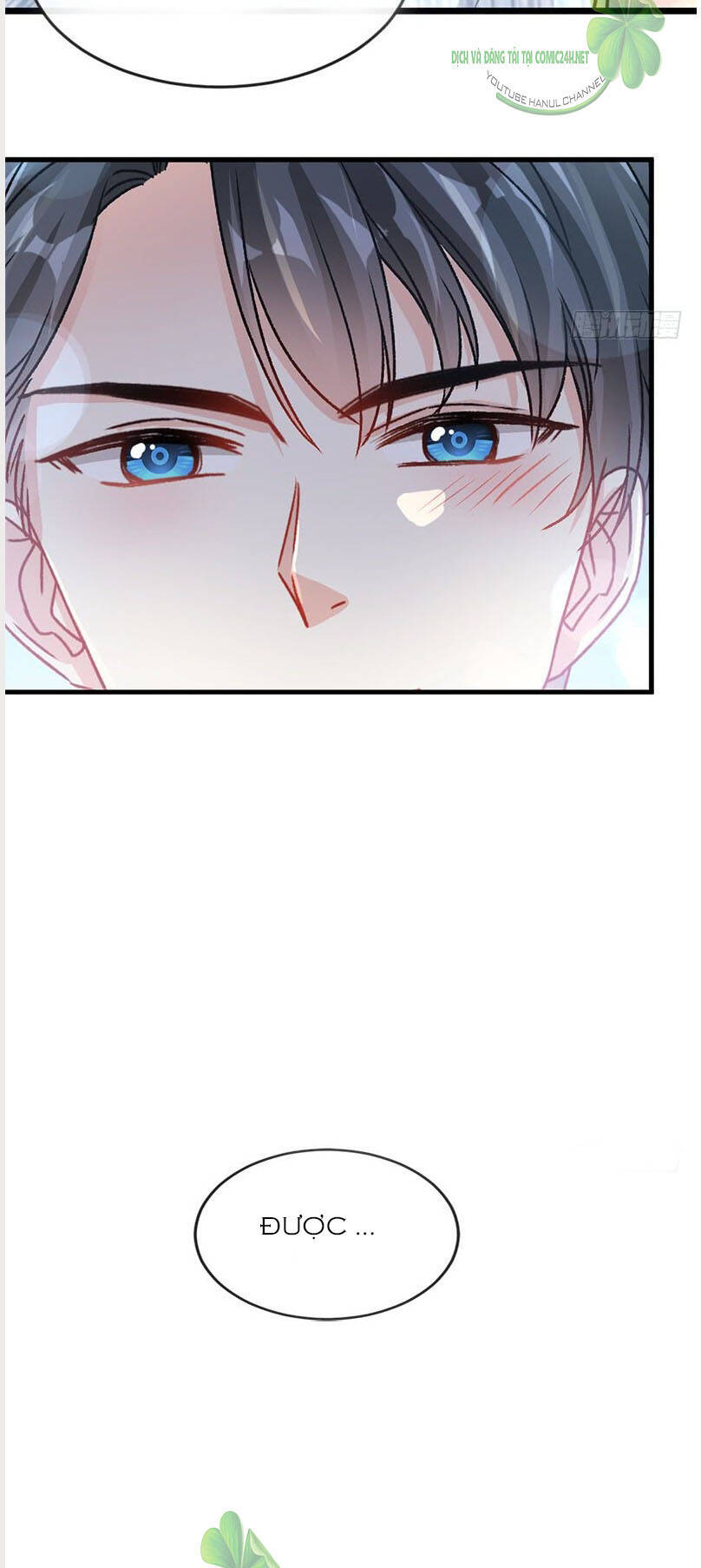 Bá Đạo Tổng Tài Nhẹ Nhàng Yêu Chapter 22.2 - Trang 2