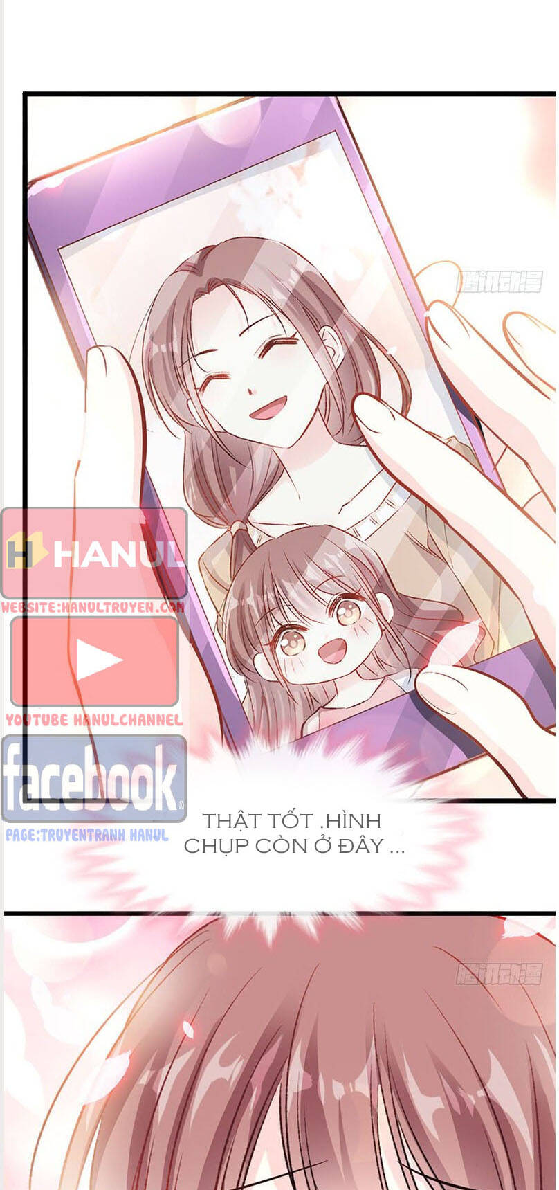 Bá Đạo Tổng Tài Nhẹ Nhàng Yêu Chapter 22.2 - Trang 2