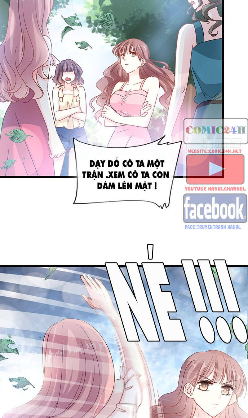 Bá Đạo Tổng Tài Nhẹ Nhàng Yêu Chapter 26 - Trang 2