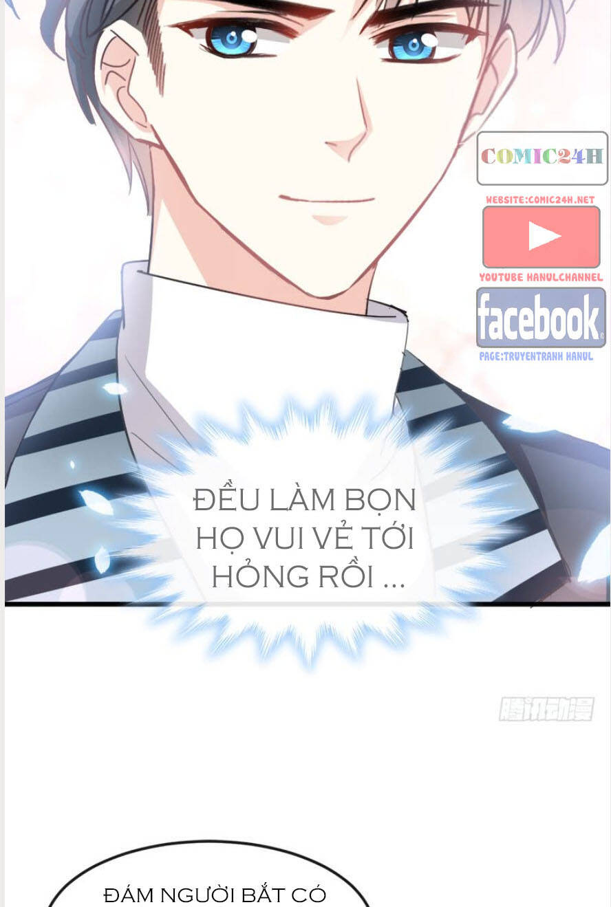 Bá Đạo Tổng Tài Nhẹ Nhàng Yêu Chapter 30.1 - Trang 2