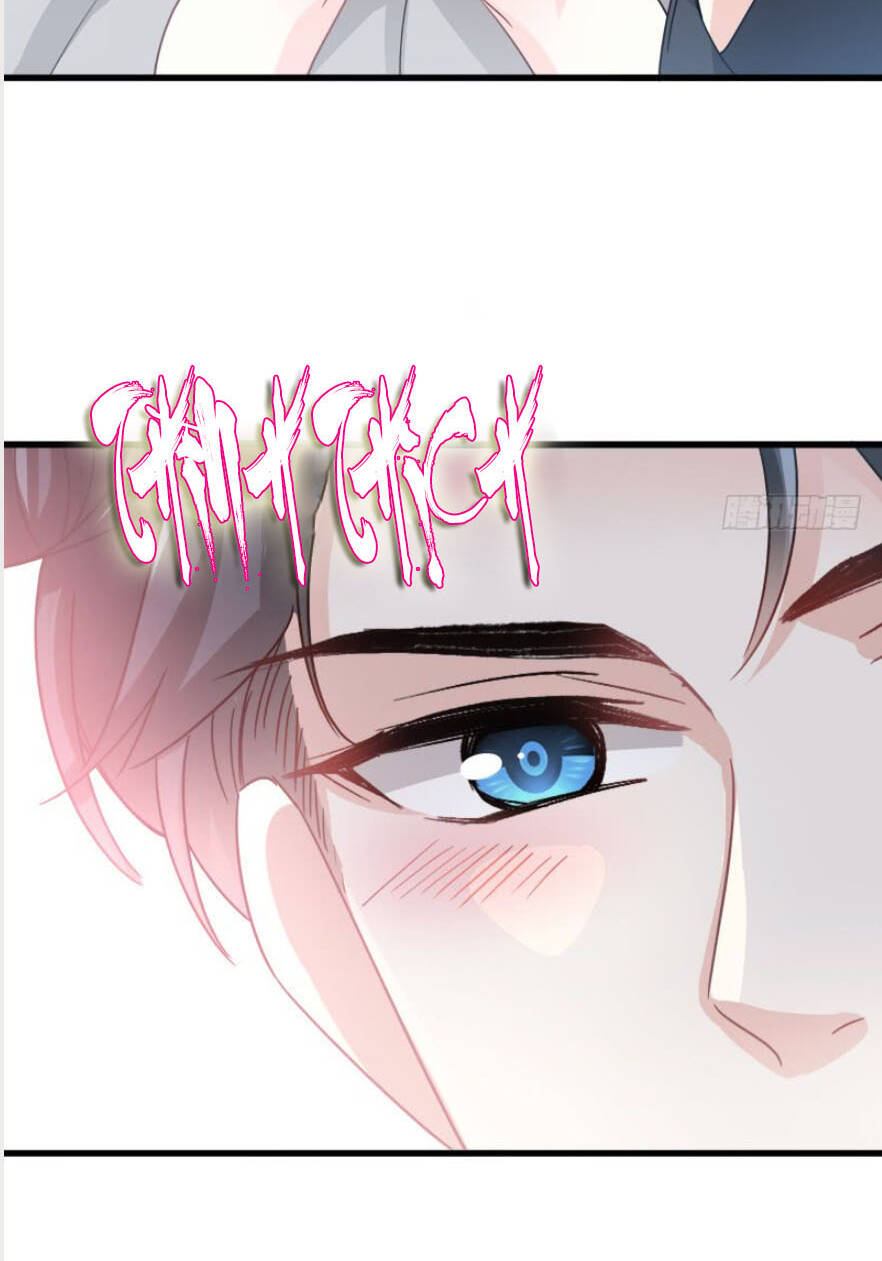 Bá Đạo Tổng Tài Nhẹ Nhàng Yêu Chapter 30.1 - Trang 2