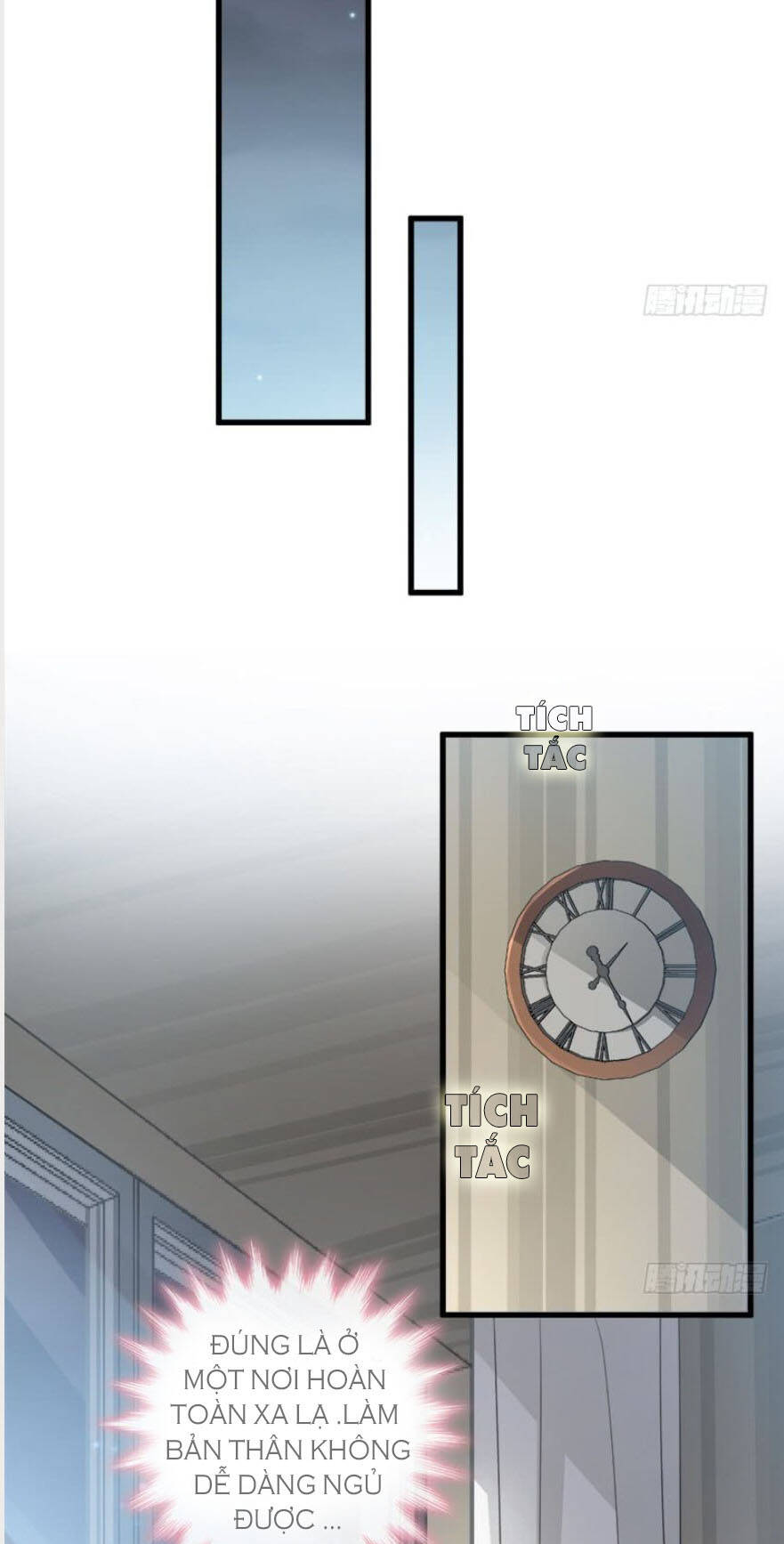 Bá Đạo Tổng Tài Nhẹ Nhàng Yêu Chapter 30.2 - Trang 2