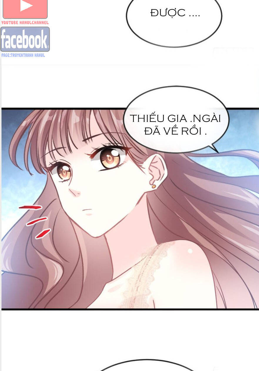 Bá Đạo Tổng Tài Nhẹ Nhàng Yêu Chapter 30.2 - Trang 2