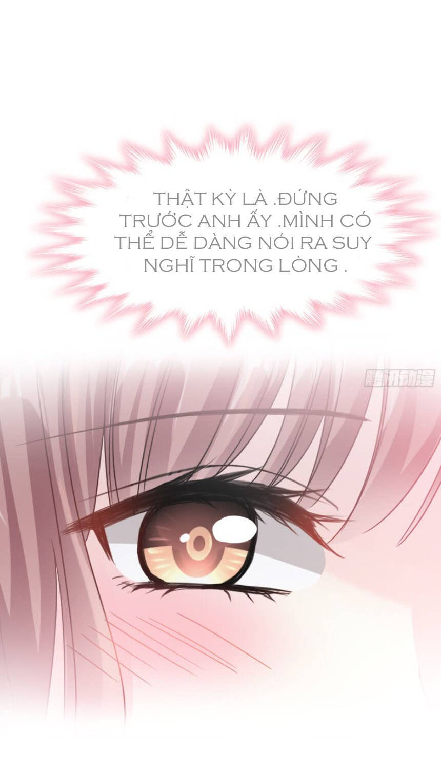 Bá Đạo Tổng Tài Nhẹ Nhàng Yêu Chapter 30.2 - Trang 2