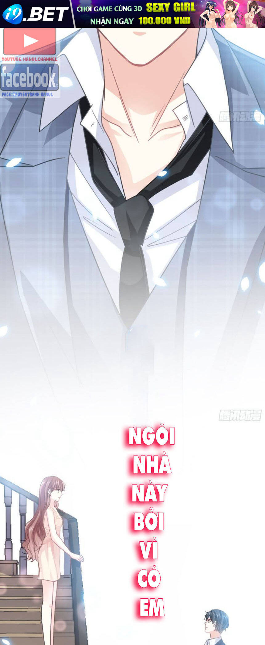 Bá Đạo Tổng Tài Nhẹ Nhàng Yêu Chapter 30.2 - Trang 2