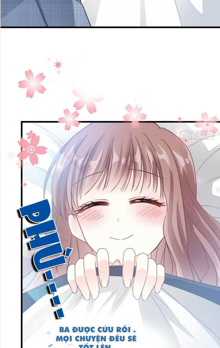 Bá Đạo Tổng Tài Nhẹ Nhàng Yêu Chapter 31.1 - Trang 2