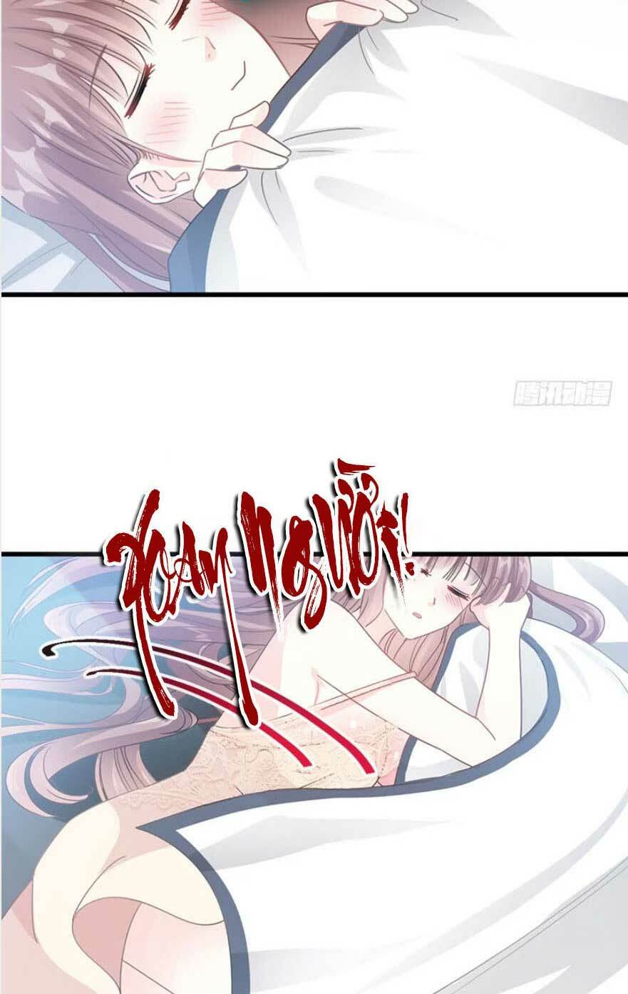 Bá Đạo Tổng Tài Nhẹ Nhàng Yêu Chapter 31.1 - Trang 2