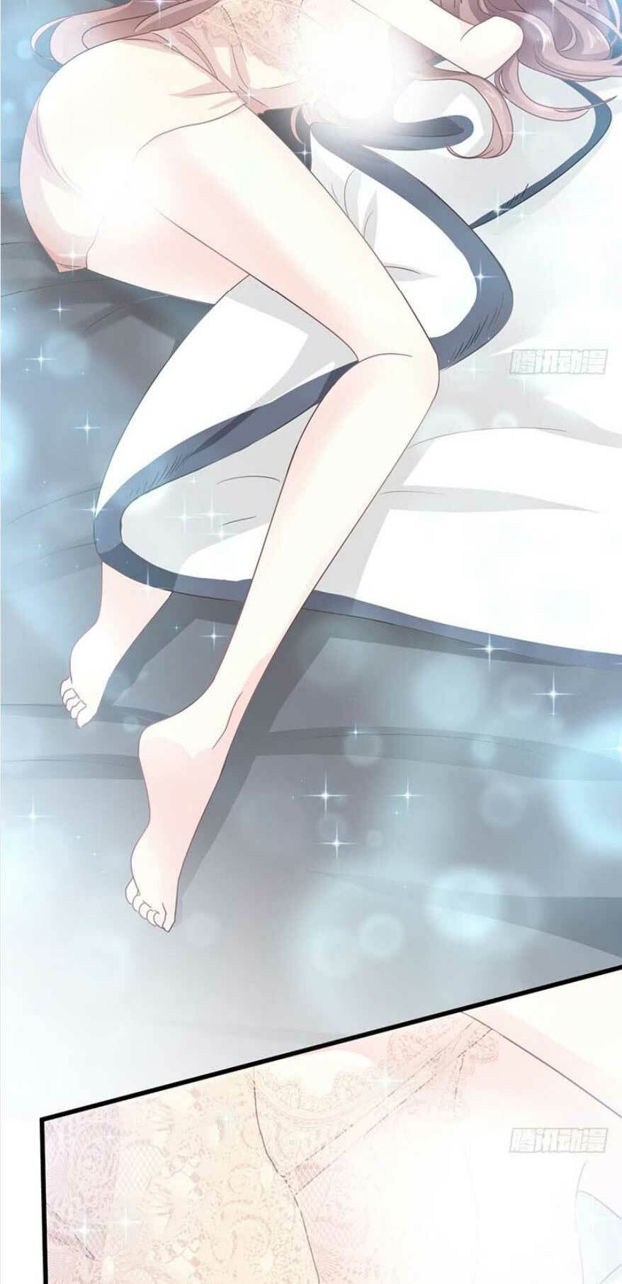 Bá Đạo Tổng Tài Nhẹ Nhàng Yêu Chapter 31.2 - Trang 2