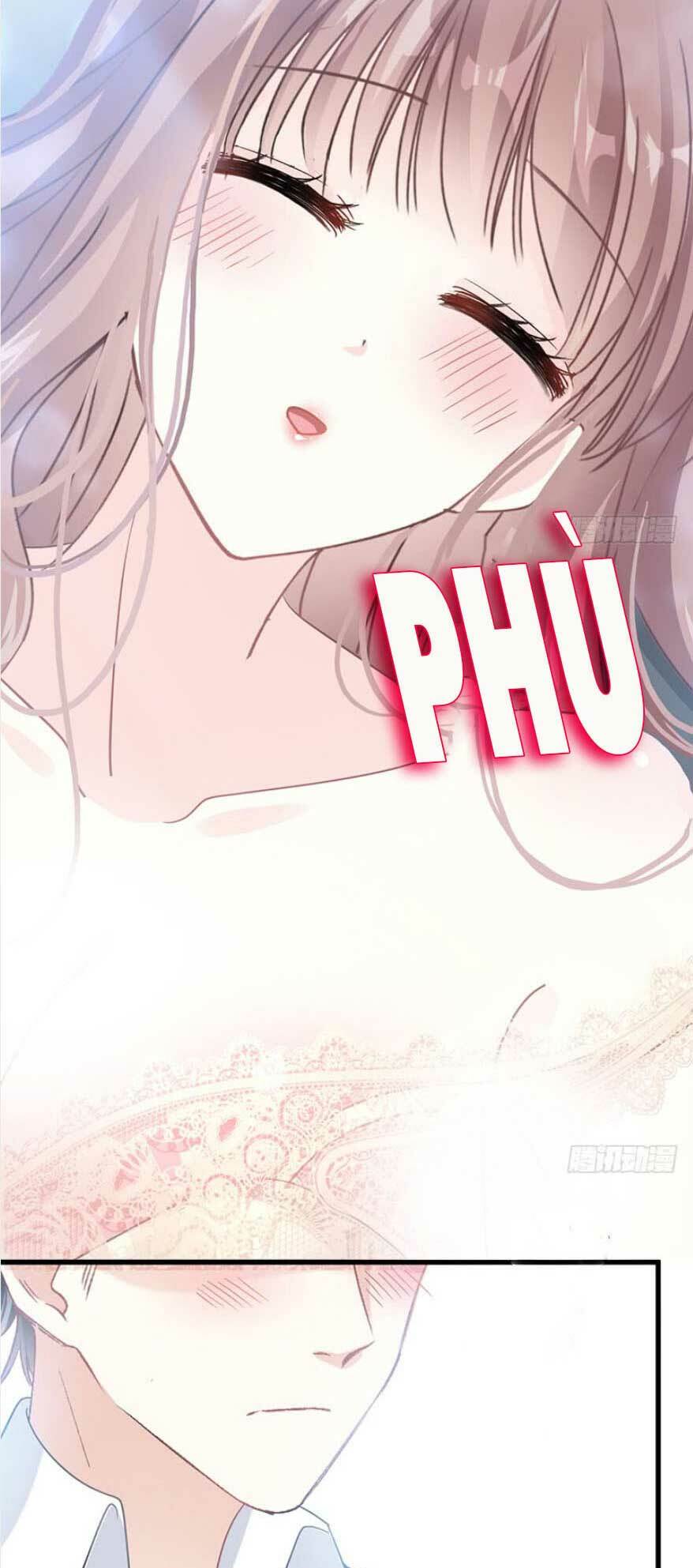 Bá Đạo Tổng Tài Nhẹ Nhàng Yêu Chapter 31.2 - Trang 2