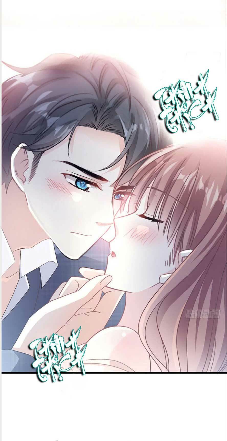 Bá Đạo Tổng Tài Nhẹ Nhàng Yêu Chapter 31.2 - Trang 2