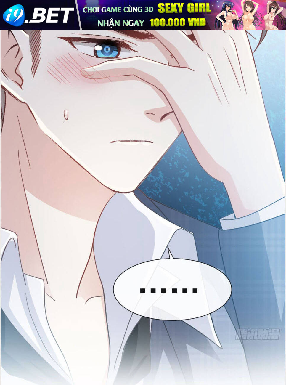 Bá Đạo Tổng Tài Nhẹ Nhàng Yêu Chapter 32.1 - Trang 2