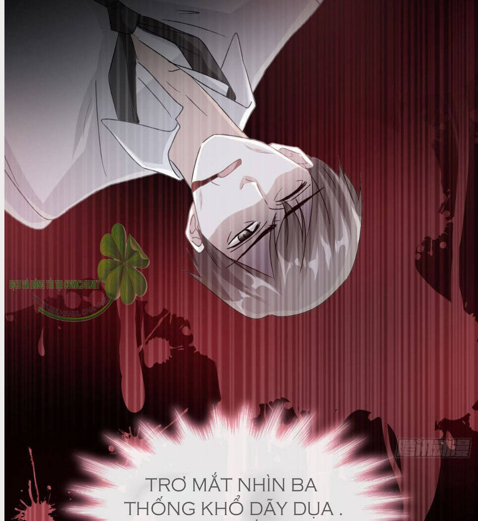 Bá Đạo Tổng Tài Nhẹ Nhàng Yêu Chapter 32.2 - Trang 2