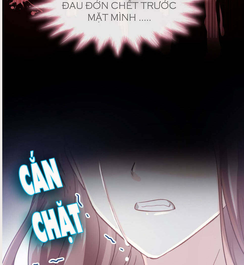 Bá Đạo Tổng Tài Nhẹ Nhàng Yêu Chapter 32.2 - Trang 2