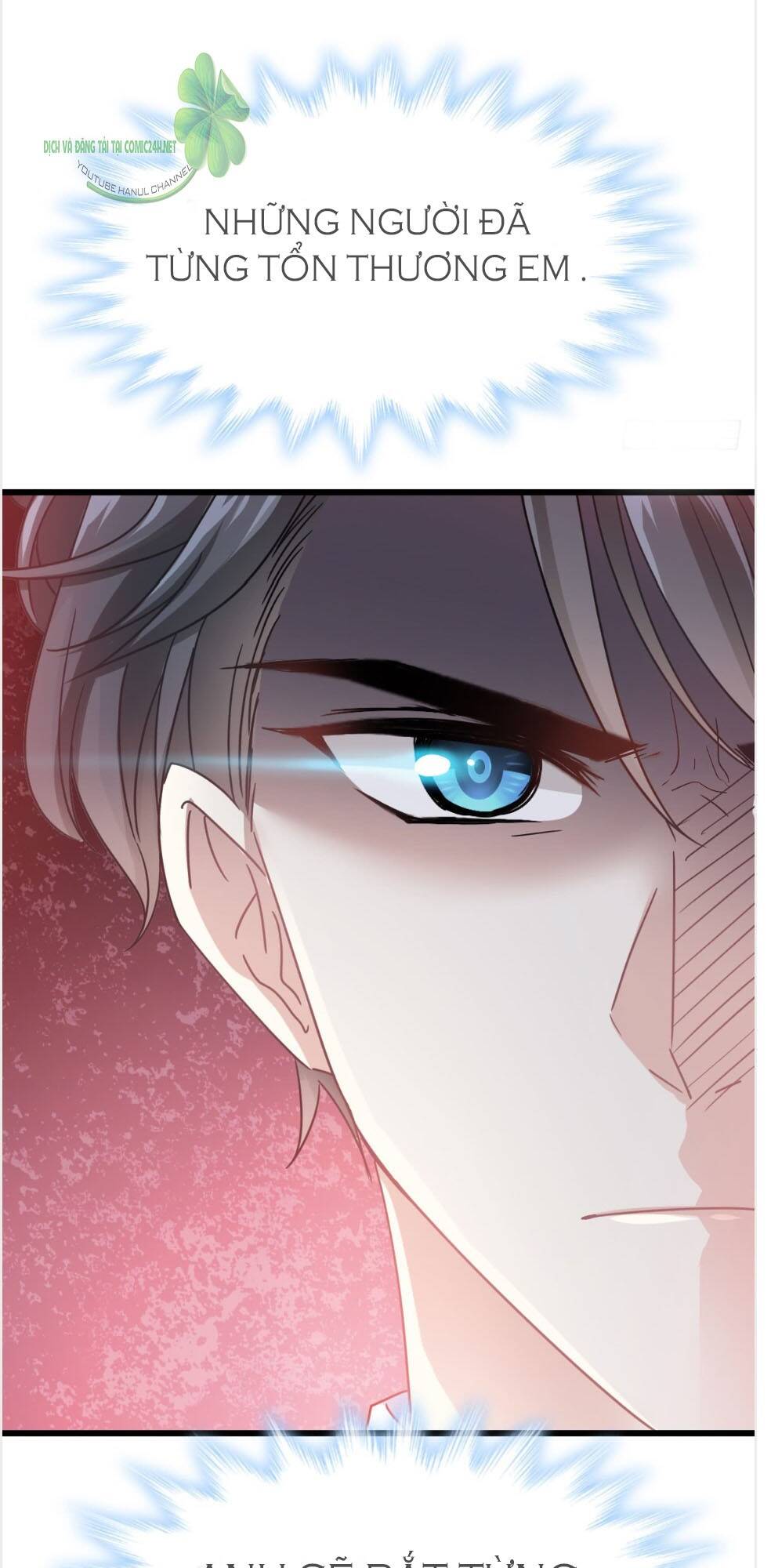 Bá Đạo Tổng Tài Nhẹ Nhàng Yêu Chapter 33.1 - Trang 2