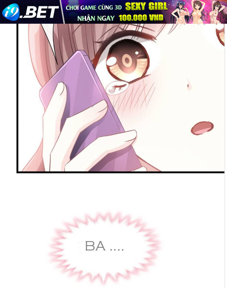 Bá Đạo Tổng Tài Nhẹ Nhàng Yêu Chapter 33.1 - Trang 2