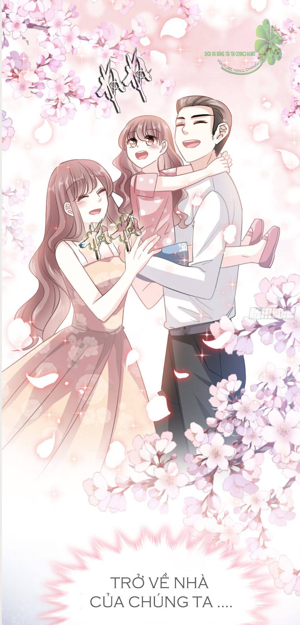 Bá Đạo Tổng Tài Nhẹ Nhàng Yêu Chapter 33.2 - Trang 2