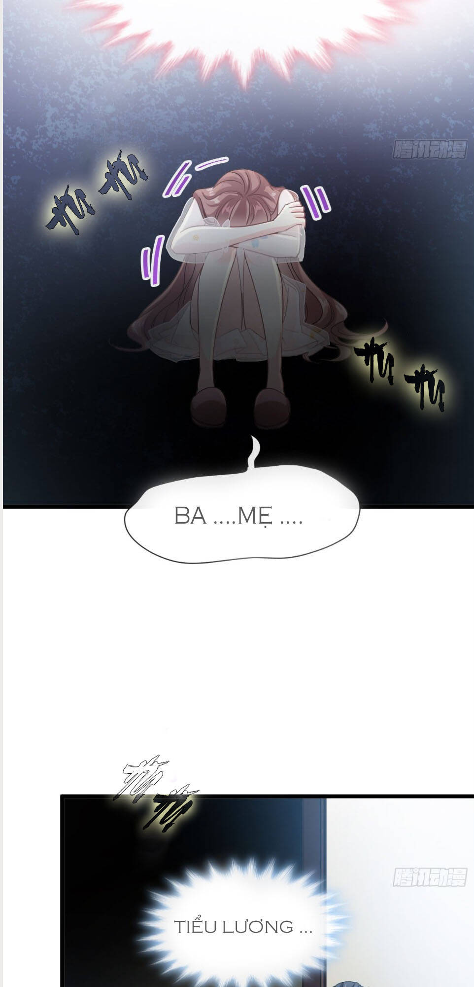 Bá Đạo Tổng Tài Nhẹ Nhàng Yêu Chapter 33.2 - Trang 2