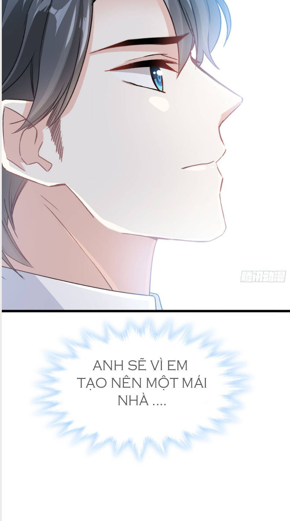 Bá Đạo Tổng Tài Nhẹ Nhàng Yêu Chapter 33.2 - Trang 2