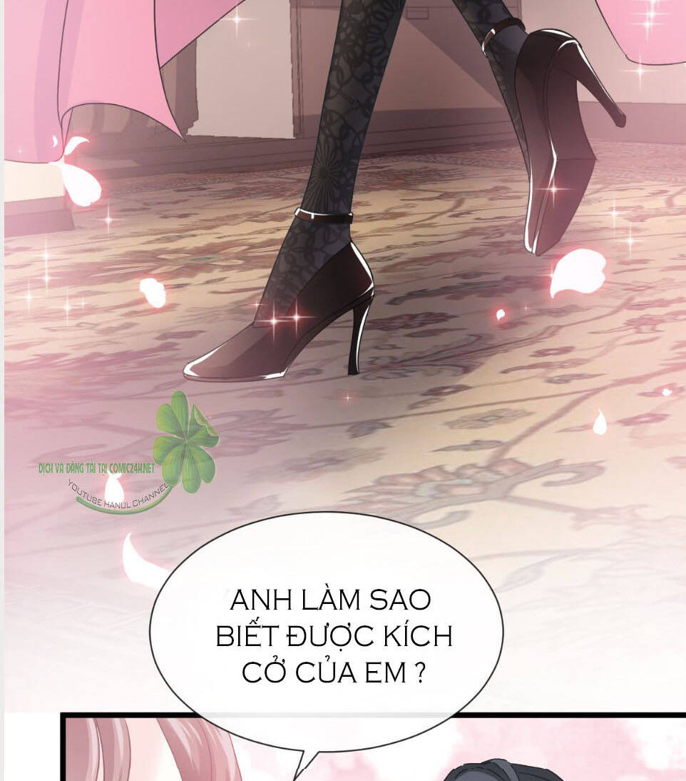 Bá Đạo Tổng Tài Nhẹ Nhàng Yêu Chapter 33.2 - Trang 2